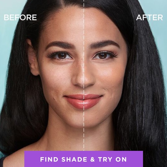 NWT Tarte Water Foundation Broad Spectrum SPF 15 - Picture 2 of 16